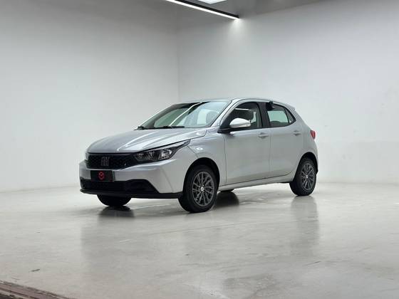 FIAT ARGO 1.0 FIREFLY FLEX DRIVE MANUAL